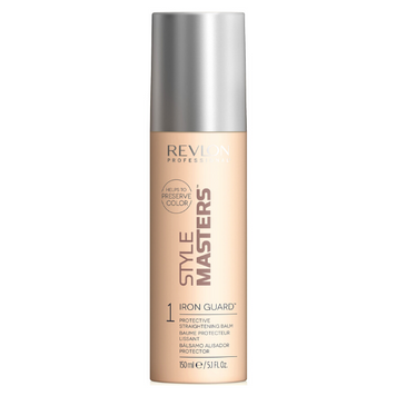 Бальзам разгладжувальний для волосся Revlon Professional Iron Guard 150 мл 100403671761 фото