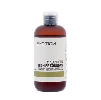 Маска для щоденного застосування Emotion High Frequency Mask 7474664 фото